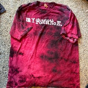 My Chemical Romance T-Shirt